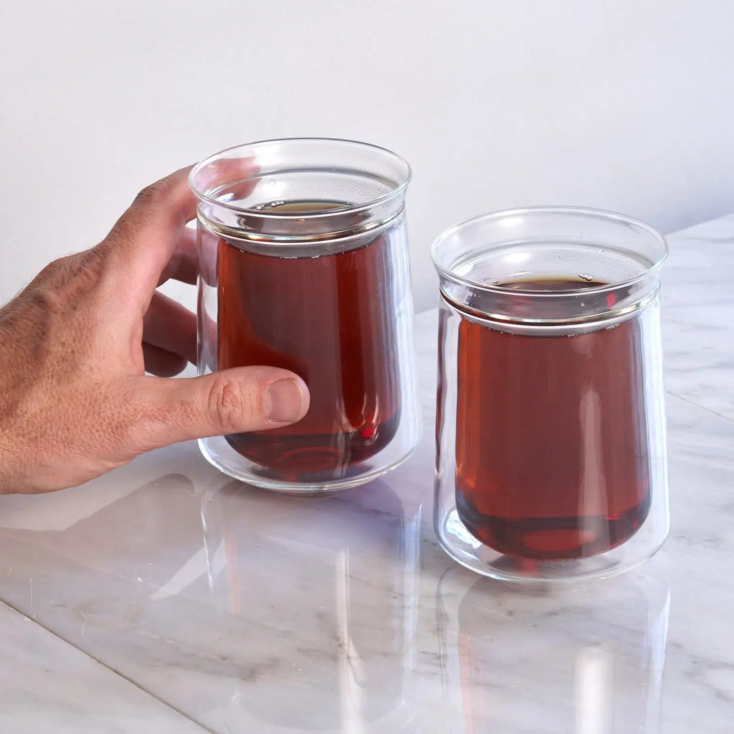 Tea for Two - The Perfect Starter Tea Set August Uncommon Tea