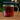 Glass Mug - Clear Elegance August Uncommon Tea