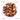 Psychocandy - Roasted Pumpkin Caramel Rooibos Tea (Caffeine Free) August Uncommon Tea