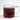Dirty Chai - Spicy Black Tea With Coffee (15 Tea Bags) August Uncommon Tea